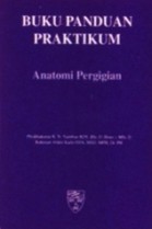 Buku Panduan Praktikum Anatomi Pergigigan