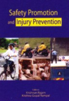 Safety Promotion and Injury Prevention