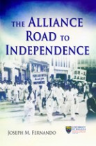 The Alliance Road to Independence