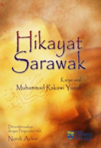 Hikayat Sarawak