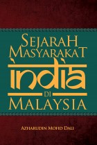 Sejarah Masyarakat India di Malaysia