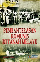 Pembanterasan Komunis di Tanah Melayu