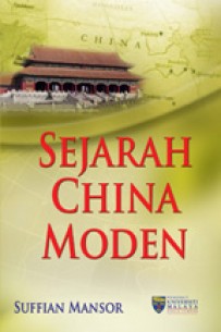 Sejarah China Moden