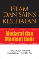 Islam dan Sains Kesihatan: Mudarat dan Manfaat Babi