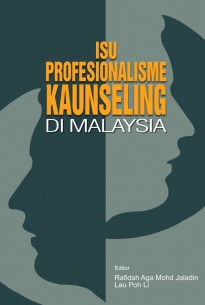 Isu Profesionalisme Kaunseling di Malaysia