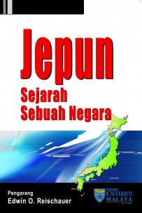 Jepun Sejarah Sebuah Negara