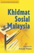 Khidmat Sosial di Malaysia
