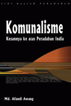 Komunalisme: Kesannya ke atas Peradaban India