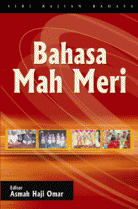 Bahasa Mah Meri