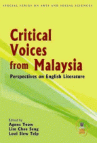 Critical Voices from Malaysia: Perspectives on English Literature