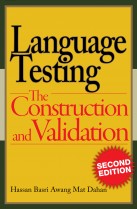 Language Testing: The Construction and Validation (Second Edition)