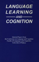 Language Learning and Cognition