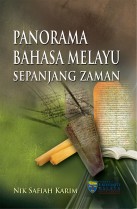 Panorama Bahasa Melayu Sepanjang Zaman