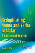 Reduplicating Nouns and Verbs in Malay a Conceptual Analysis