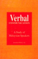 Verbal Communication: A Study of Malaysian Speakers
