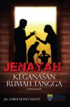 Jenayah Keganasan Rumah Tangga (Edisi Kedua)