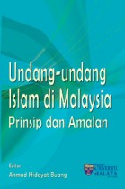 Undang-undang Islam di Malaysia Prinsip dan Amalan