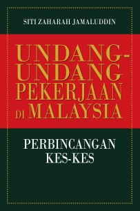 Undang-undang Pekerjaan di Malaysia