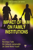 Impact of Law on Family Institutions
