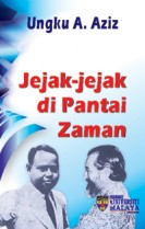 Jejak-Jejak di Pantai Zaman