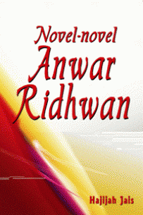 Novel-novel Anwar Ridhwan