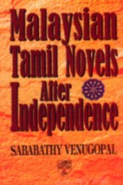 Malaysian Tamil Novels After Independence