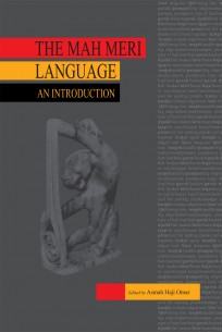 Mahri Language The Mah Meri Language: An Introduction