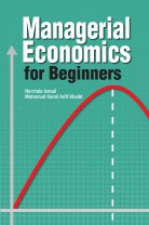 Managerial Economics for Beginners