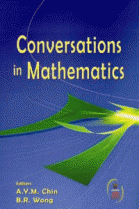 Conversations in Mathematics