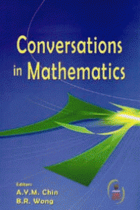 Conversations in Mathematics