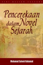 Pencerekaan dalam Novel Sejarah