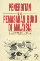 Penerbitan dan Pemasaran Buku di Malaysia