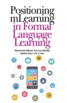 Positioning mLearning in Formal Language Learning