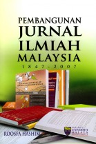 Pembangunan Jurnal Ilmiah Malaysia