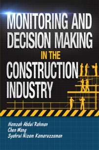 Monitoring and Decision Making in the Construction Industry