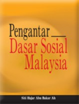 Pengantar Dasar Sosial Malaysia