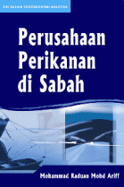 Perusahaan Perikanan di Sabah