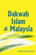 Dakwah Islam di Malaysia
