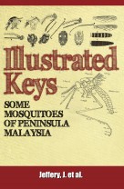 Illustrated Keys: Some Mosquitoes of Peninsula Malaysia