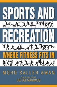 Sports and Recreation: Where Fitness Fits In