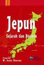 Jepun: Sejarah dan Budaya