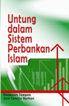 Untung dalam Sistem Perbankan Islam