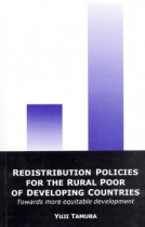 Redistribution Policies for The Rural Poor of Developing Countries