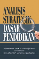 Analisis Strategik Dasar Pendidikan