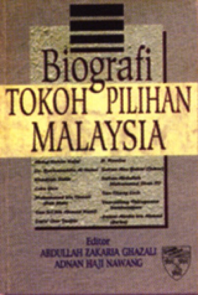 biography in malay