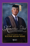 Kompilasi Titah Istiadat Konvokesyen Canselor Ketiga Universiti Malaya Duli Yang Maha Mulia Sultan Azlan Shah (SC)