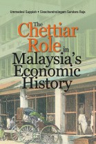 The Chettiar Role in Malaysia's Economic History