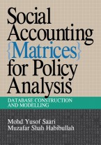 Social Accounting Matrices for Policy Analysis: Database Construction and Modelling