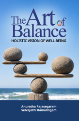 THE ART OF BALANCE : HOLISTIC VISION OF WELL-BEING