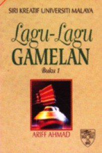 Lagu-lagu Gamelan 1